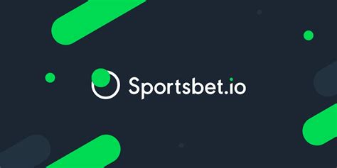 Sportsbet.io Ofertas 